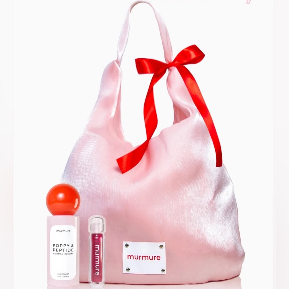 Murmure The Ballerina Bag